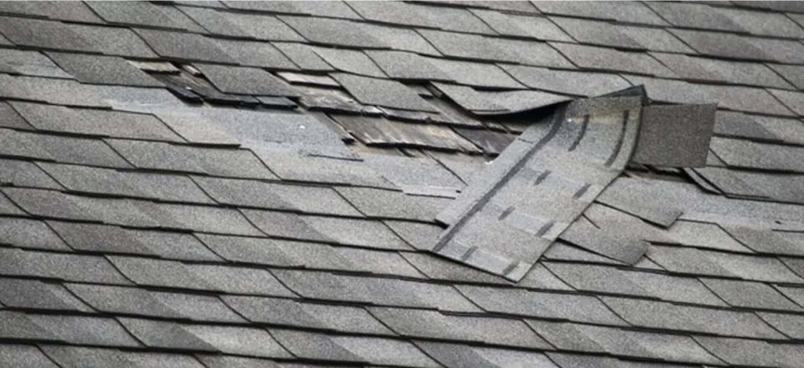 Roof Leak Repair
